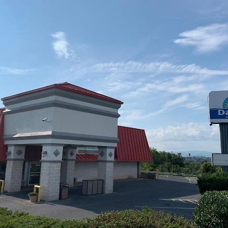 Days Inn By Wyndham Harrisonburg Eksteriør billede