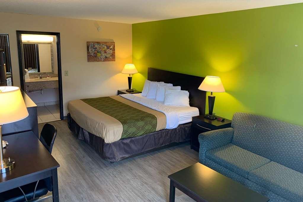 Days Inn By Wyndham Harrisonburg Værelse billede
