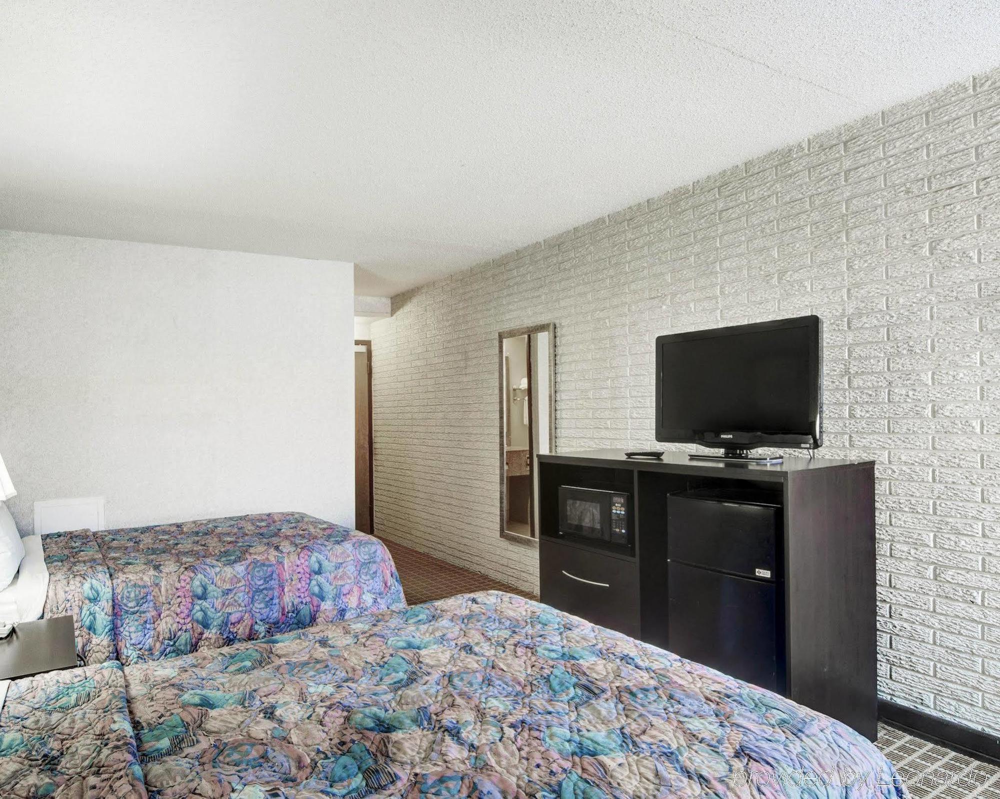 Days Inn By Wyndham Harrisonburg Eksteriør billede
