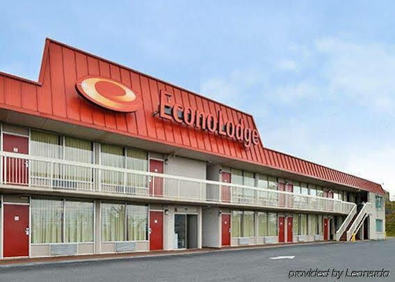 Days Inn By Wyndham Harrisonburg Eksteriør billede