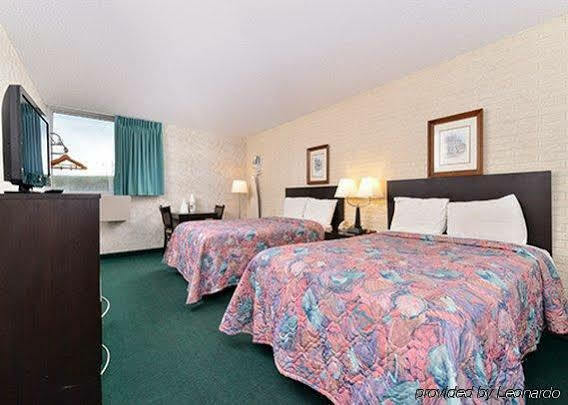 Days Inn By Wyndham Harrisonburg Eksteriør billede