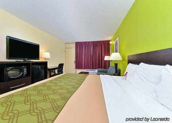 Days Inn By Wyndham Harrisonburg Eksteriør billede