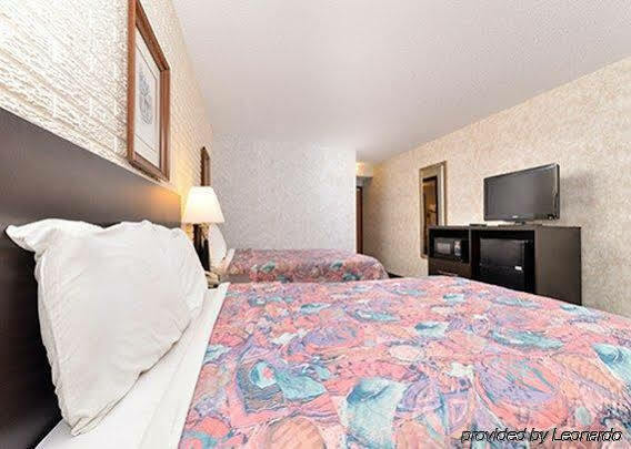Days Inn By Wyndham Harrisonburg Eksteriør billede