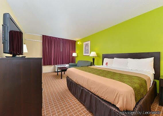 Days Inn By Wyndham Harrisonburg Eksteriør billede